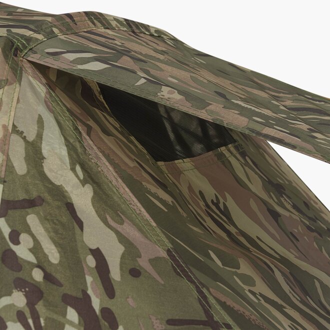 Blackthorn 1 - Hunter Green