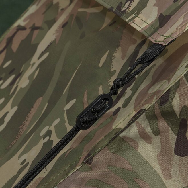 Blackthorn 1 - Hunter Green