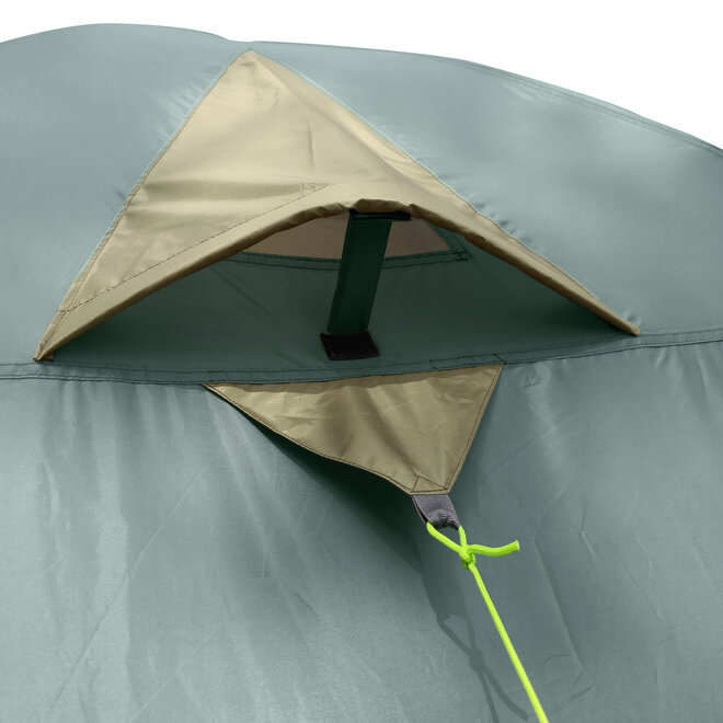 Tent - Hyggelig - 4 persons