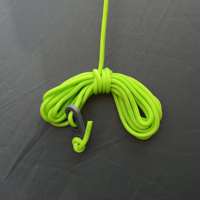 Tent - Hyggelig - 4 persons