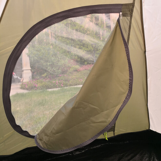 Tent - Hyggelig - 4 persons
