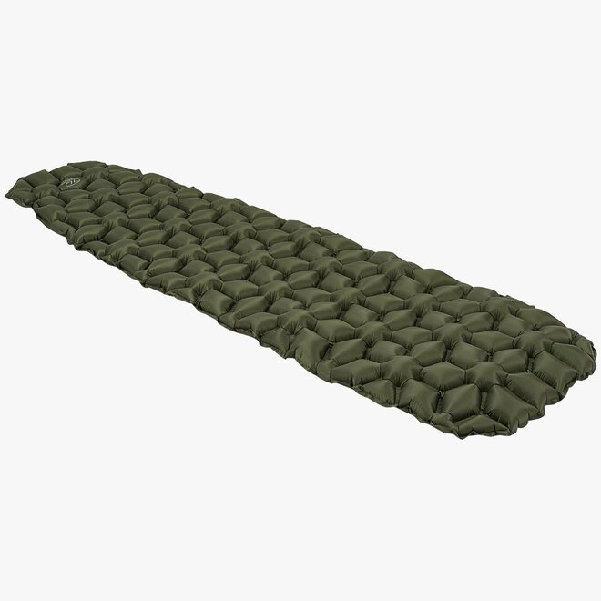 Nap-Pak Inflatable Sleeping Mat