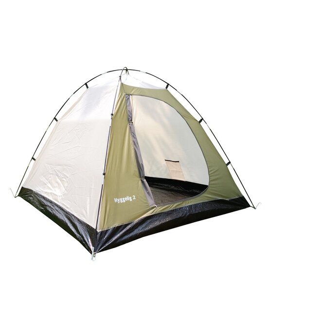Tent - Hyggelig - 2 persons