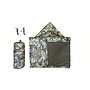 Thermo Blanket - Tarp/Bivy/Poncho/Underquilt - Camo
