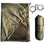 Thermo Blanket - Tarp/Bivy/Poncho/Underquilt - Olive
