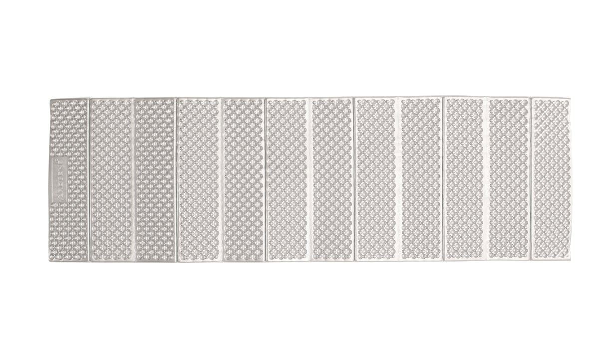 ZigZag Slumber Pro - Opvouwbare Slaapmat