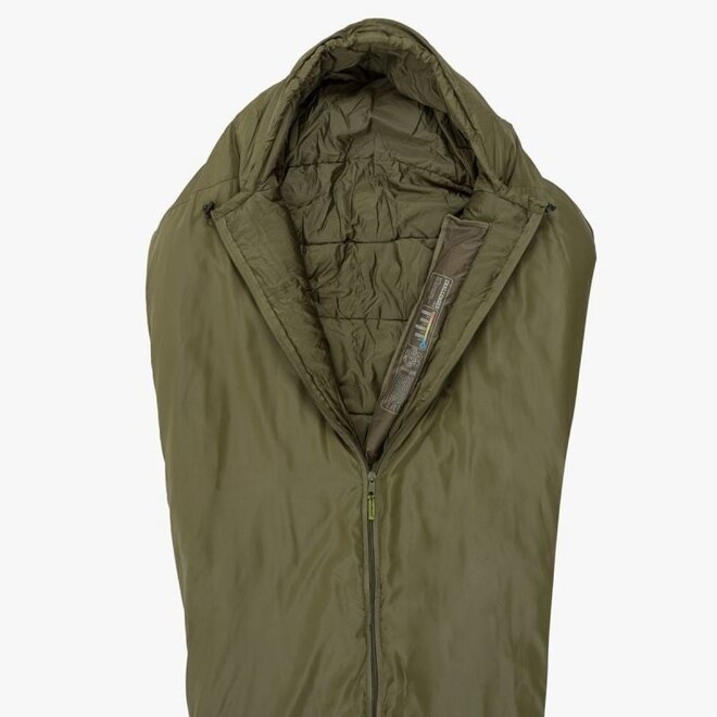 Slaapzak Challenger 400