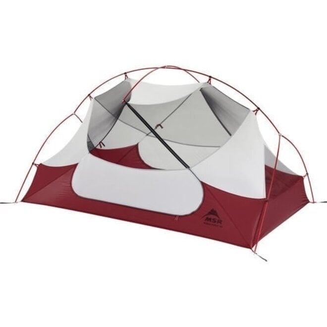 Hubba Hubba NX tent - Lichtgewicht Duo Tent - Groen