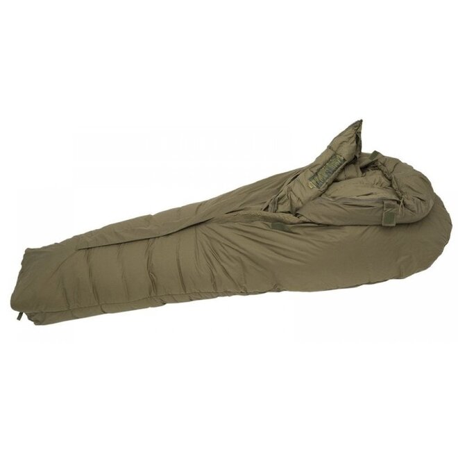 Sleeping Bag System (Tropen + Defence 4)