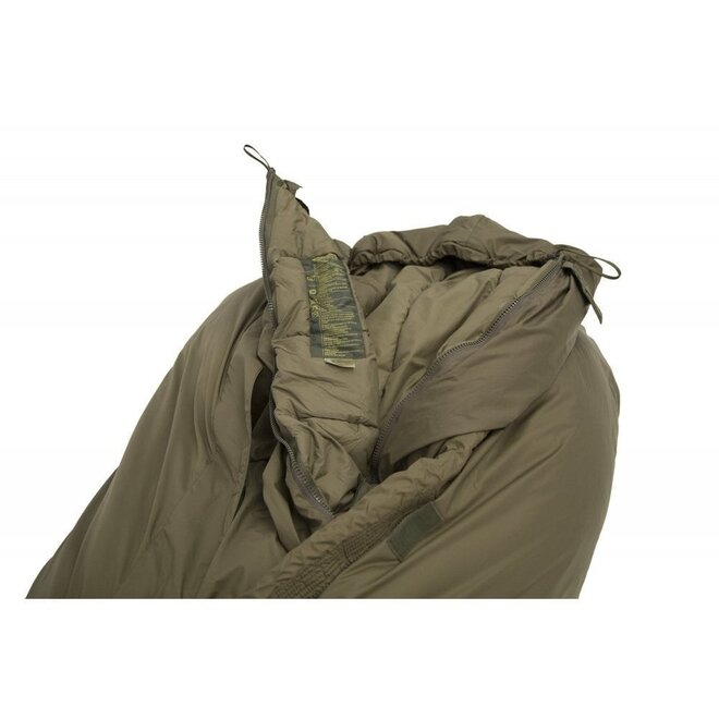 Sleeping Bag System (Tropen + Defence 4)