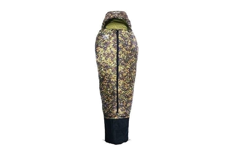 Jura 2 slaapzak - Multicam