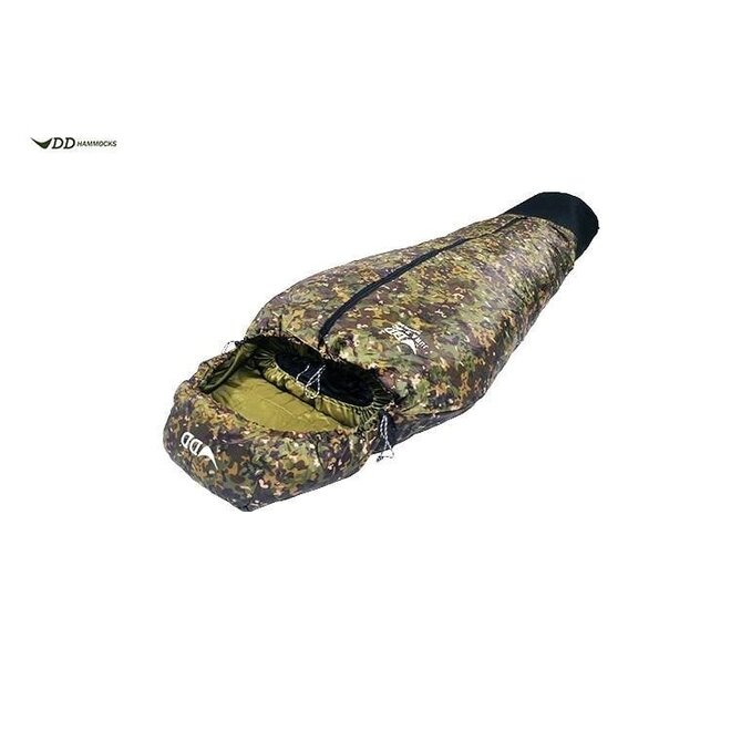 Jura 2 slaapzak - Multicam