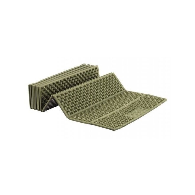 ZigZag Slumber Wide - Opvouwbare Mat