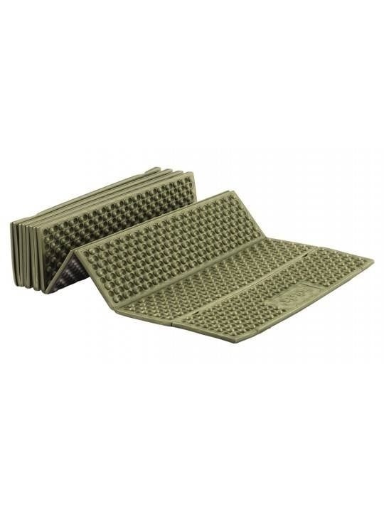ZigZag Slumber Wide - Opvouwbare Mat