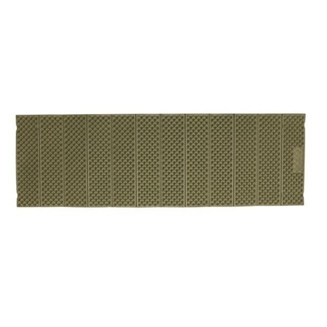 ZigZag Slumber Wide - Opvouwbare Mat