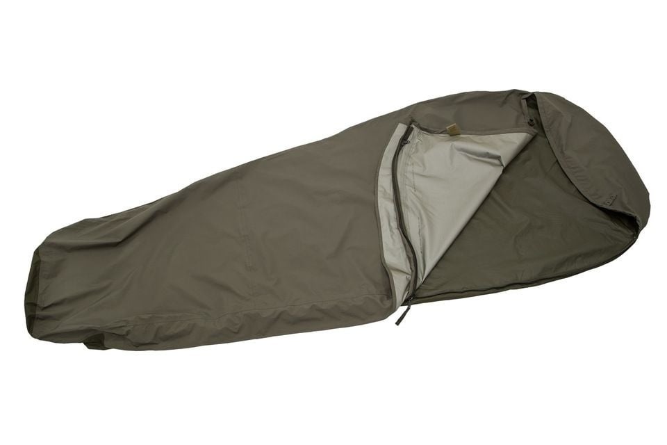 Expedition Cover - Gore-Tex