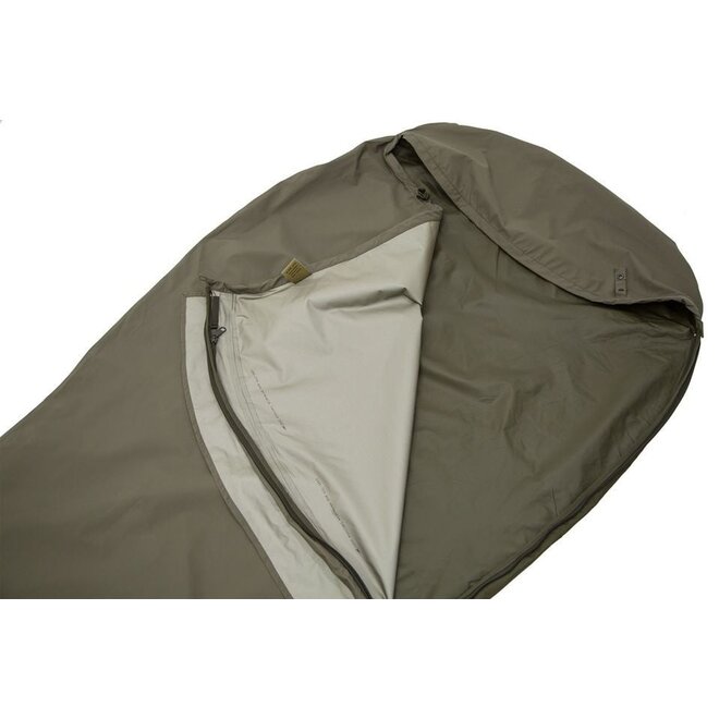 Expedition Cover - Gore-Tex