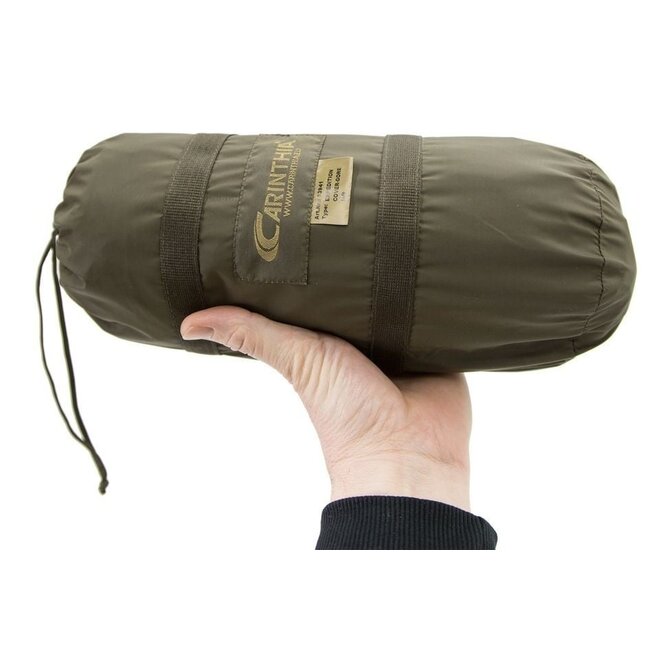 Expedition Cover - Gore-Tex