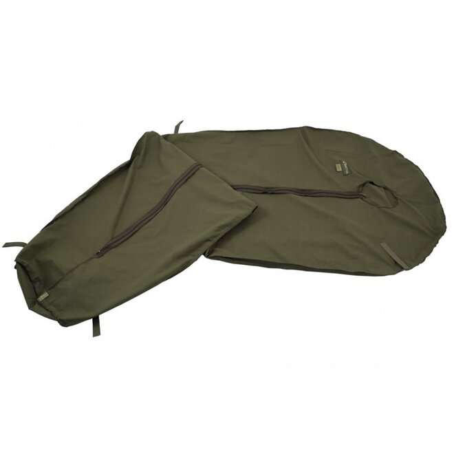 Polycotton Liner voor Slaapzak