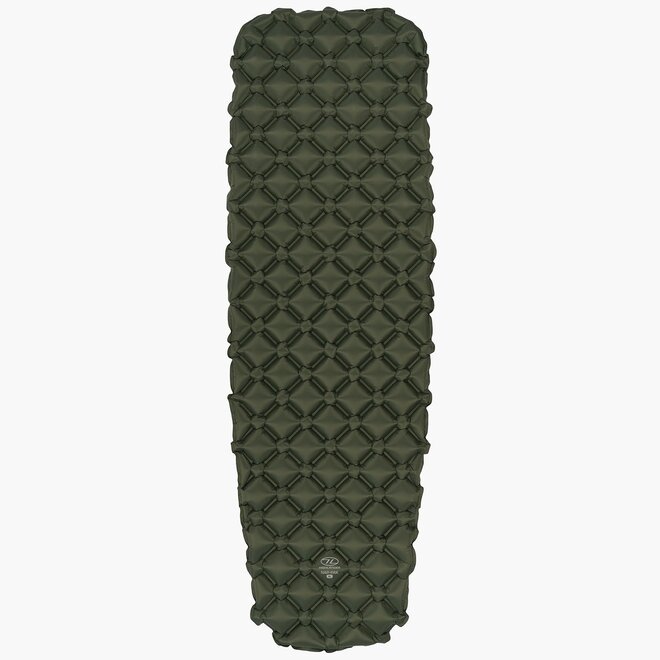Nap-Pak XL Sleeping Mat - Olive