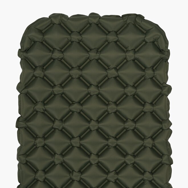 Nap-Pak XL Sleeping Mat - Olive
