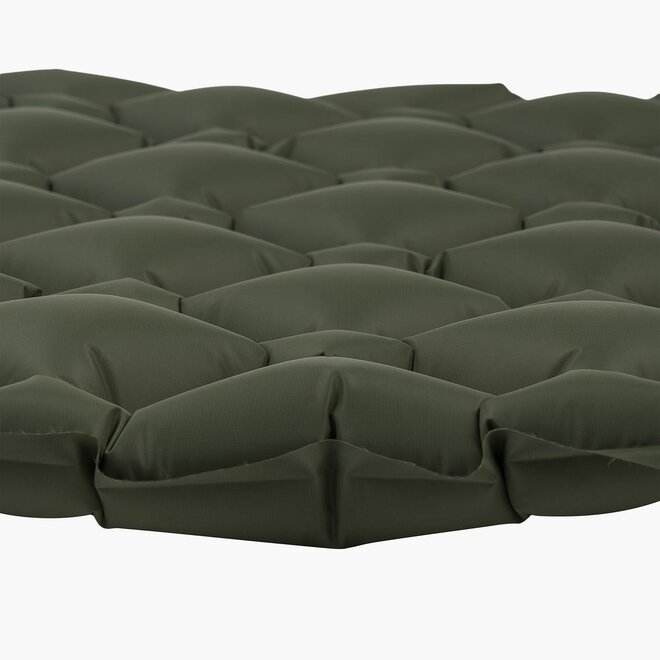Nap-Pak XL Sleeping Mat - Olive