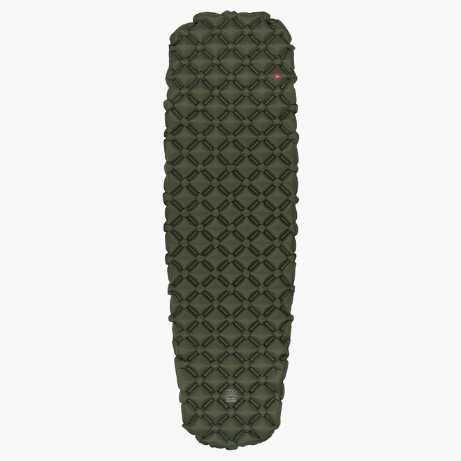 Nap-Pak Primaloft® Sleeping Mat - Olive