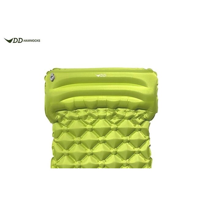 DD SuperLight Inflatable Mat