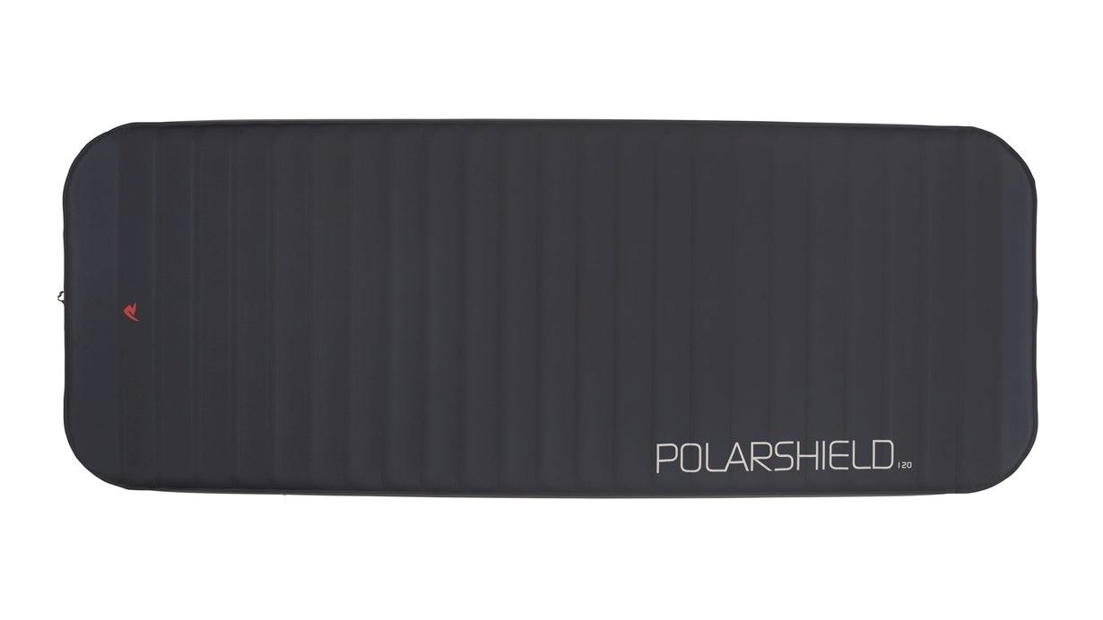 Polarshield 120 - Zelfopblazende Slaapmat