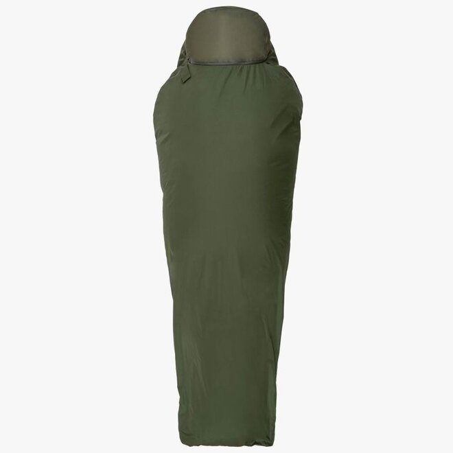 Hawk Bivy Bag met Muggennet