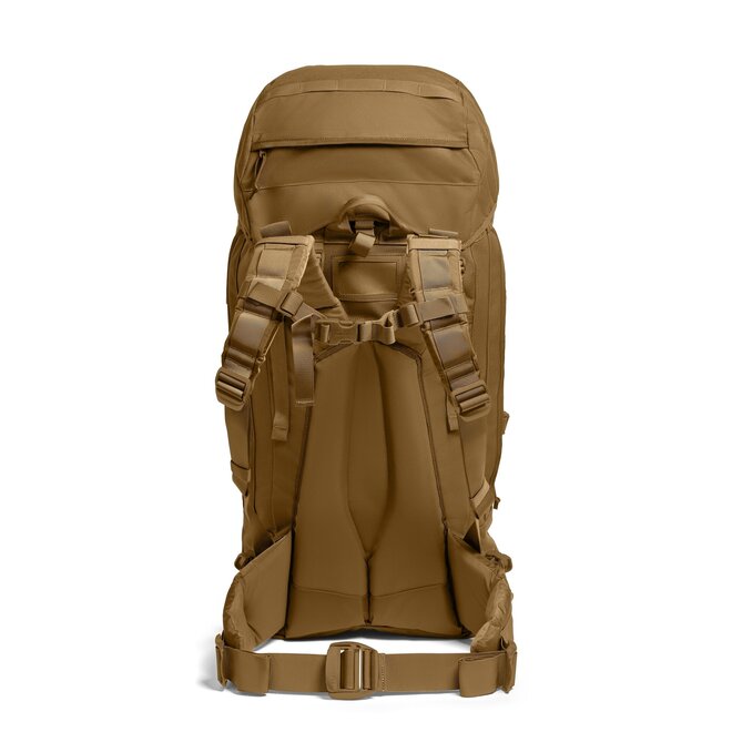 MMPS Crusader IV 90+20L - Earth Brown