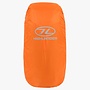Rucksack Cover Orange - Medium