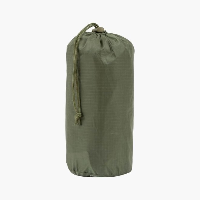 Basha Tarp XL 300 x 285 cm - Olive Green