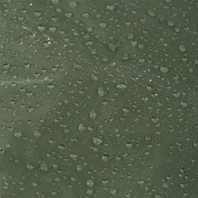 Basha Tarp XL 300 x 285 cm - Olive Green