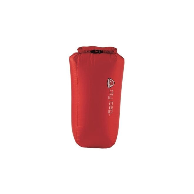 Dry Bag 35 liter Rood
