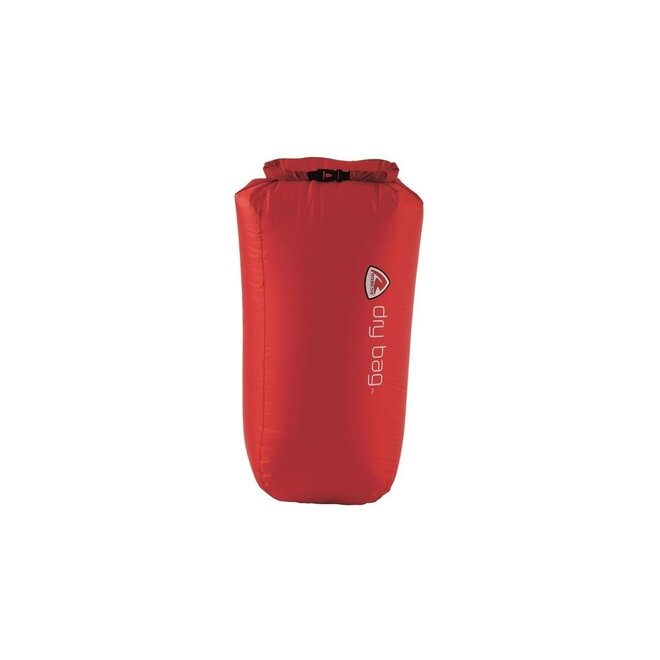 Dry Bag 35 liter Rood