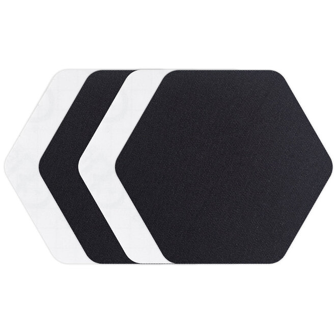 'Tenacious Tape' Repair Patches