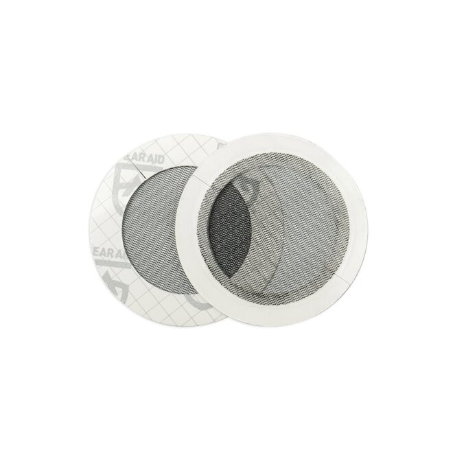 'Tenacious Tape' Mesh Patches