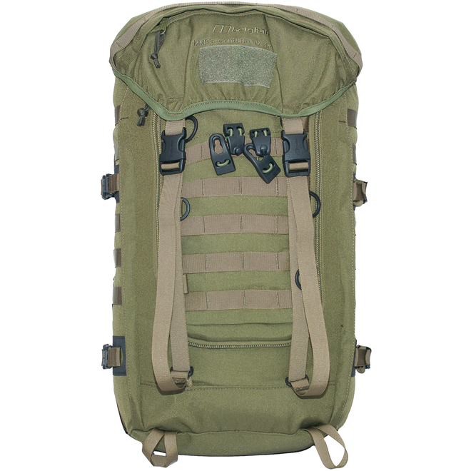 MMPS Centurio IV 45ltr Front Access - Cedar