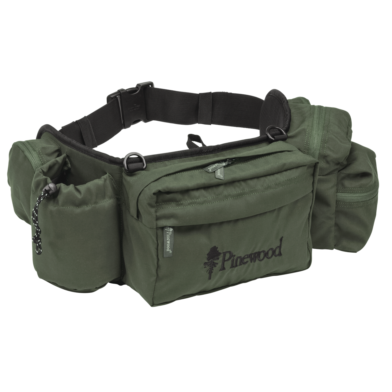 Ranger heuptas (9606) - Mossgreen