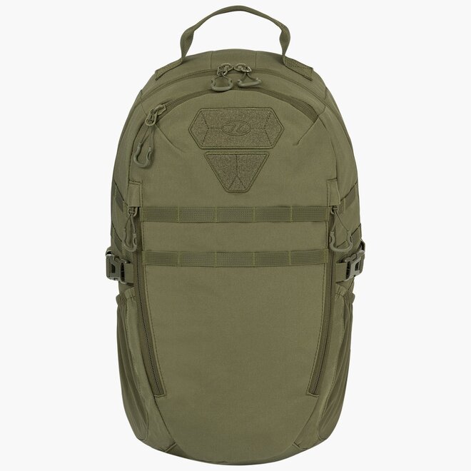 Eagle 1 Rugzak 20L - Ranger Green