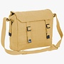 Webbing Haversack - Beige