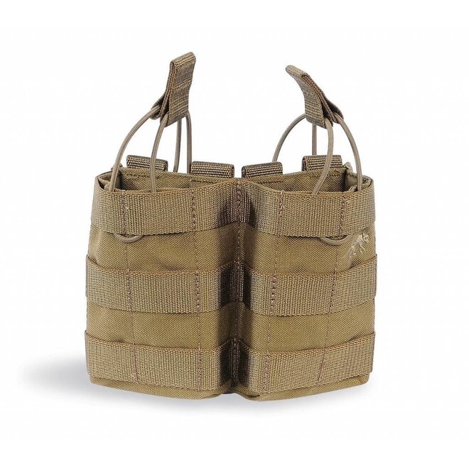 TT 2 SGL Mag Pouch BEL M4 Khaki