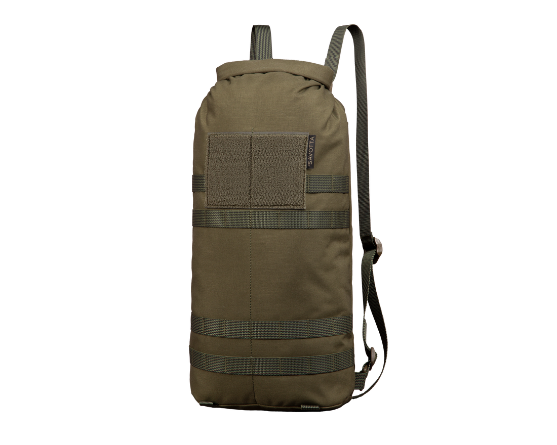 Hatka 12L - Groen