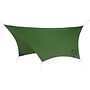 Ultra-Light Traveller Tarp (Forest green)