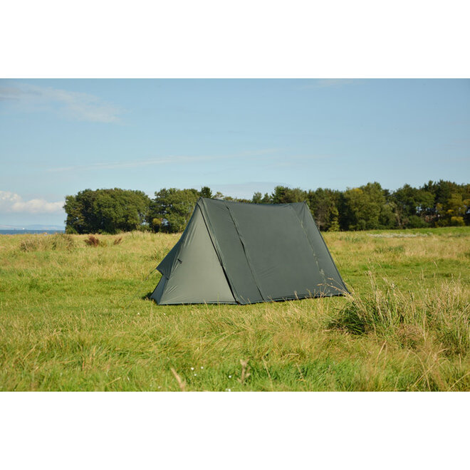 Superlight A-Frame Tent