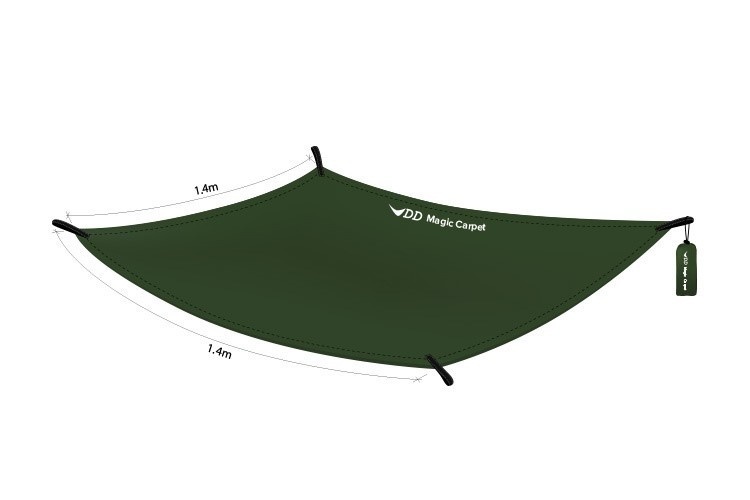 Magic Carpet- Regular Size