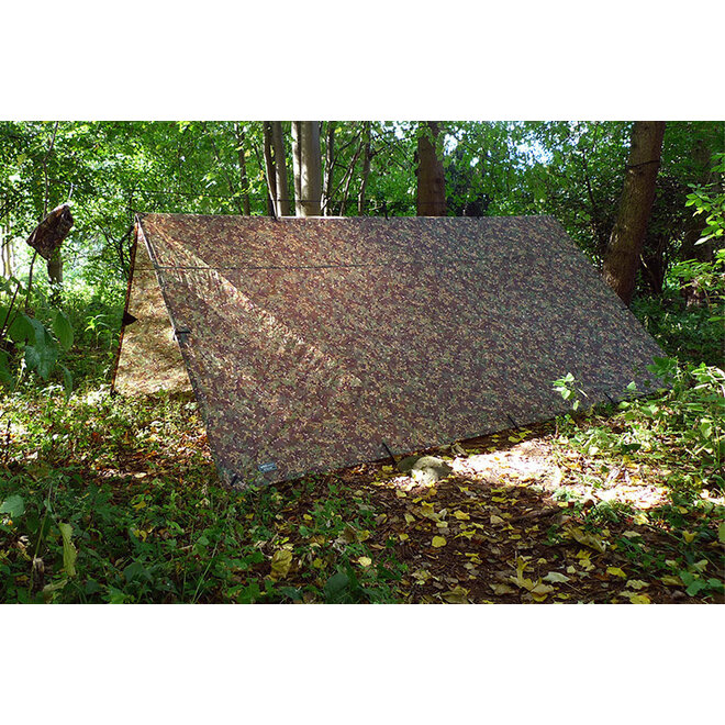 Tarp 4x4 – Multicam