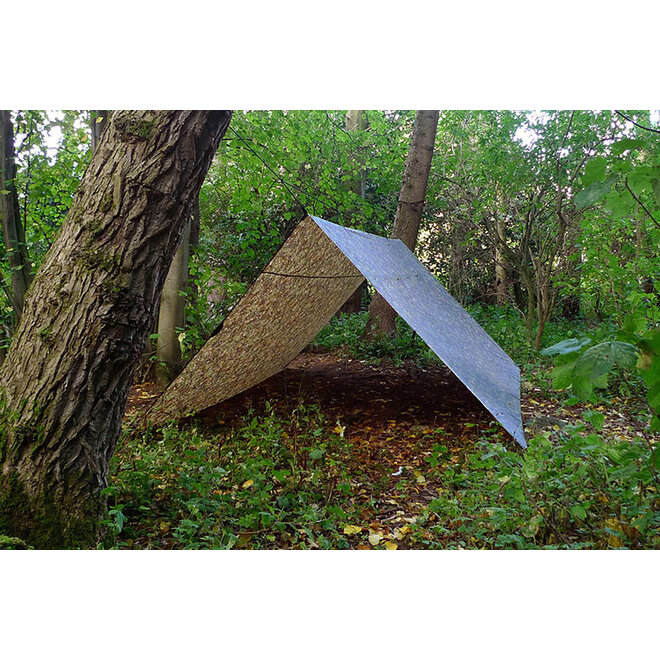 Tarp 4x4 – Multicam