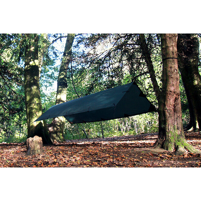 Superlight Tarp S – Olive Green